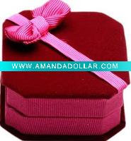 Wholesale luxury packaging jewelry box