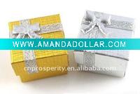 Wholesale jewelery packing box