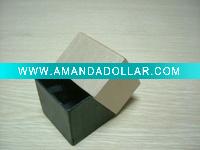 Wholesale paper gift box for jewelry