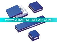 Wholesale beautiful gift paper box for jewelry