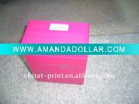 Jewelry gift box