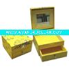 Wholesale Gift Boxes and Jewelry Boxes