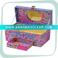 Wholesale Gift Box--Jewelry Box, Package Box