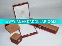 Wholesale Jewelry box,gift packing box,jewelry packing box