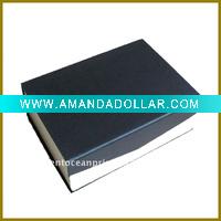 Wholesale magnet closure paper jewelry box