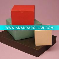 Wholesale Jewelry Box(gift box,paper box)