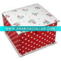 Wholesale HOT!!! Customized OEM Cardboard gift box (ZDJ-028-037)
