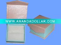 Wholesale Jewelry boxes