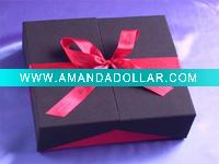 Wholesale low price gift box/packing