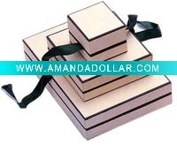 Wholesale 2011 High-grade Paper Gift Box for Wedding,Jewelly(SG11CH-PGB007)