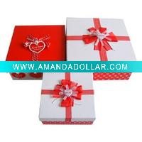 Wholesale jewelry box