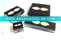 Wholesale 2011 Fashion paper jewelry box