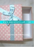 Wholesale Decorative jewelry box