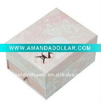 Wholesale jewelry box