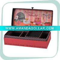 Wholesale Jewelry Box