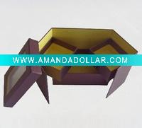 Wholesale Gift paper box