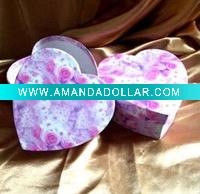 Wholesale Cute Jewelry Box