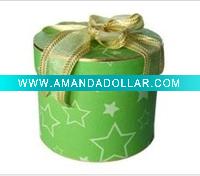 Wholesale paper gift box