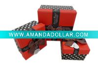 Wholesale favorable gift paper box