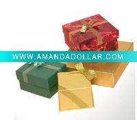 Wholesale paper gift box