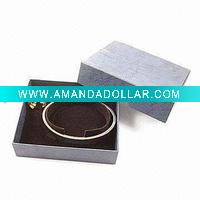 Wholesale Jewelry Paper Box (JCG-026A)