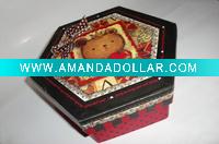 Wholesale Paper gift box