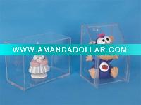 Wholesale acrylic gift box