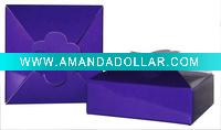Wholesale paper gift box
