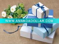 Wholesale empty small gift box