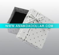 Wholesale high-quality and beautiful jewelry box