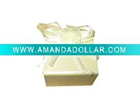 Wholesale beautiful jewelry box