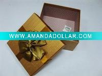 Wholesale the fashion gift box