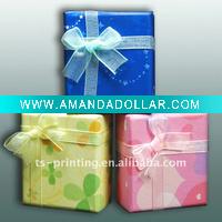 Wholesale Mini paper gift box