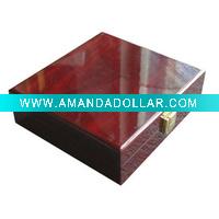 Wholesale mdf necklace box