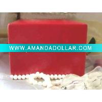 Wholesale Paper Jewelry Package Box