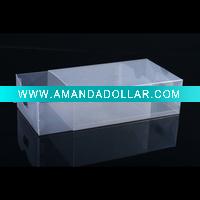 Wholesale plastic printing box
