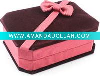 Wholesale luxury jewelry box