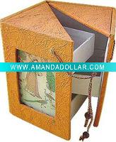 Wholesale high quality Jewellry paper box