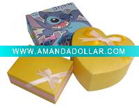 Wholesale Fashion Jewel box