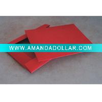 Wholesale folding paper box