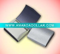 Wholesale Leatherette Paper Box