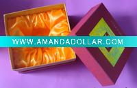 Wholesale paper gift box printing