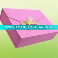 Wholesale paper box printing