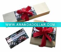 Wholesale New gift box