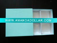 Wholesale printed jewelry packing