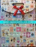 Wholesale cute bear pictures giftbox