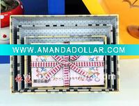 Small Gift Box Set With Ribbon