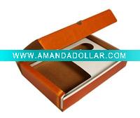Wholesale Leather paper for food delivery box packaging,jewelry box packaging.100%high quality!