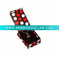 Wholesale paper jewelery box,gift box,jewelery case