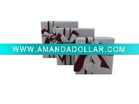 Wholesale favorable gift paper box